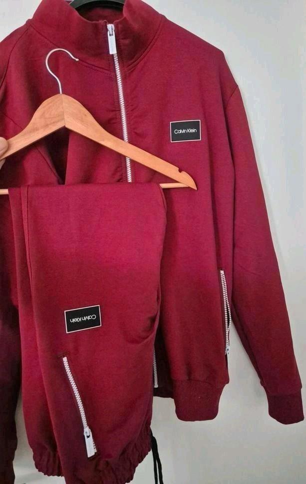 trainings pakken etc.etc, Kleding | Dames, Jasjes, Kostuums en Pakken, Nieuw, Maat 46/48 (XL) of groter, Blauw, Ophalen of Verzenden