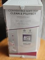 AutoGlym Convertible Soft Top Clean & Protect, Ophalen of Verzenden