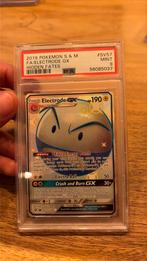 Electrode SV57 PSA 9, Ophalen of Verzenden, Zo goed als nieuw