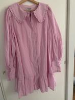 Nieuw roze jurk, Loavies, maat L, Ophalen, Maat 42/44 (L), Nieuw, Loavies