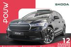 Skoda Enyaq 80 204pk | SoH 93% | Panoramadak | Leder | Trekh, Automaat, 12 maanden, Achterwielaandrijving, Gebruikt