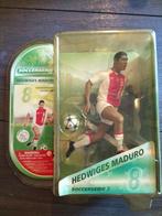 Soccer serie 2 Hedwiges Maduro Ajax, Ophalen, Zo goed als nieuw, Overige typen