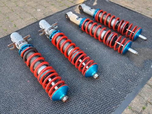 Schroefset golf 1 mk1 type1, Auto-onderdelen, Ophanging en Onderstel, Ophalen of Verzenden