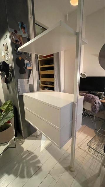 Ikea kast