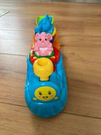VTech ZoomiZooz Train Parade, Kinderen en Baby's, Speelgoed | Vtech, Ophalen of Verzenden, Zo goed als nieuw, 6 maanden tot 2 jaar