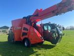 Kuhn SPV 15.1 POWER zelfrijdende voermengwagen. Bj:2019, Ophalen, Veehouderij, Voertechniek