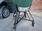 Nest voor Green Egg L (excl Green Egg)
Ziet er nog prima uit, Tuin en Terras, Barbecue-accessoires, Ophalen, Zo goed als nieuw