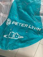 Peter Lynn Reactor 8.6 – Pure power voor buggy & landboard!, Sport en Fitness, Vliegeren, Ophalen of Verzenden, Zo goed als nieuw