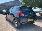 Mitsubishi Space Star 1.0 Inform | 5 deurs + Airco nu €4.4, Voorwielaandrijving, Euro 5, Stof, Gebruikt