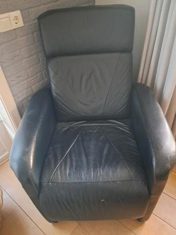 Goede relaxstoel beschikbaar voor biedingen