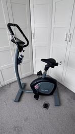 Hometrainer FlowFitness Turner DHT 750, Sport en Fitness, Ophalen, Nieuw, Metaal, Hometrainer