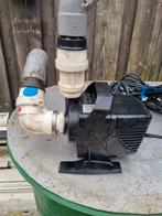 Nautic Pro-Series 6000, Ophalen, Gebruikt, Vijverpomp
