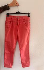 Red Button Dames Broek Maat 38 - Roze, Maat 38/40 (M), Ophalen of Verzenden, Zo goed als nieuw, Roze