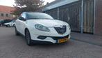 Lancia Delta 1.4 16V Multiair 2011 Wit, Auto's, Lancia, Voorwielaandrijving, 600 kg, 4 cilinders, Wit