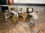 Vintage Nina Ricci parfum miniaturen, Ophalen of Verzenden