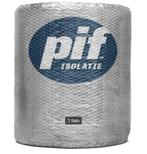 PIF ROOF 35 Isolatiefolie 5000x1200x105mm (=6,00 m²), Doe-het-zelf en Verbouw, Isolatie en Afdichting, Ophalen, Overige materialen