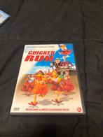 Chicken Run DVD - Nederlands & Engels, Cd's en Dvd's, Alle leeftijden, Ophalen of Verzenden, Zo goed als nieuw