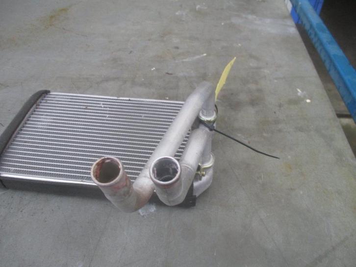 Kachelradiateur Corolla (E11) '97-'01, Auto-onderdelen, Airco en Verwarming, Toyota, Gebruikt, Ophalen of Verzenden
