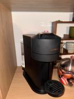 Vertuo machine met rose goud, Witgoed en Apparatuur, Koffiezetapparaten, Ophalen of Verzenden, Zo goed als nieuw