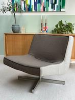 Harvink Do - design fauteuil / draaistoel, Huis en Inrichting, Fauteuils, Ophalen, Minder dan 75 cm, Modern /strak, Zo goed als nieuw