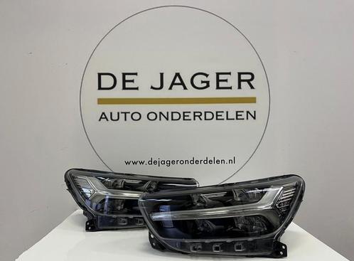 VOLVO XC40 XC 40 FULL LED KOPLAMP SET RECHTS LINKS S, Auto-onderdelen, Verlichting, Volvo, Gebruikt, Ophalen of Verzenden