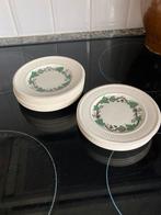 Wedgwood Stratford 10 koekschaaltjes, Antiek en Kunst, Ophalen of Verzenden