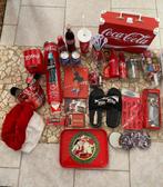 Coca Cola verzameling retro vintage ruim 50-delig, Ophalen of Verzenden, Nieuw, Overige typen
