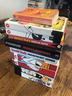 10x Donald Duck Pocket speciale editie, Boeken, Europa, Meerdere comics, Donald Duck, Ophalen