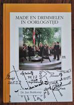 Made en Drimmelen in oorlogstijd, Tweede Wereldoorlog, Dr.Jan Buitkamp, Ophalen of Verzenden, Zo goed als nieuw