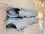 Male Shoes - worn once - Geox - size 46, Kleding | Heren, Schoenen, Geox, Ophalen of Verzenden, Werkschoenen, Zo goed als nieuw