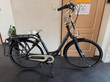 Mooie Sparta Amazone 4Life moederfiets izgs beschikbaar voor biedingen