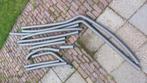 Buisisolatie ca 12 m, Doe-het-zelf en Verbouw, Isolatie en Afdichting, Minder dan 4 cm, Overige materialen, Gebruikt, Ophalen of Verzenden