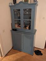 Buffetkast, Ophalen, 100 tot 150 cm, 200 cm of meer, Glas