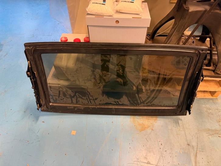 VW Eos Panorama Dak, Auto-onderdelen, Ruiten en Toebehoren, Volkswagen, Gebruikt, Ophalen of Verzenden