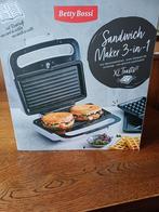 Sandwich Maker alleen ophalen, Ophalen, Uitneembare platen, Nieuw