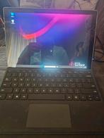 Te koop Microsoft Surface Pro 4 I5, Computers en Software, Windows Laptops, Gebruikt, 2 tot 3 Ghz, SSD, 128 GB