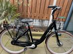 Vogue E-Bike - Zwart 3 jaar oud, Fietsen en Brommers, Overige merken, Versnellingen, Ophalen of Verzenden, Zo goed als nieuw