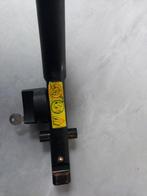 Trekhaak kogel afneembaar, Auto-onderdelen, Trekhaken, Ophalen of Verzenden, Gebruikt