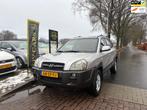 Hyundai Tucson 2.0i Dynamic,AIRCO,CRUISE,DAKRAILS,MISTLAMPEN, Auto's, Gebruikt, 4 cilinders, Origineel Nederlands, Bedrijf