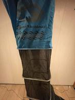 Leefnet garbolino competition 2,5m, Ophalen of Verzenden, Zo goed als nieuw, Net of Fuik