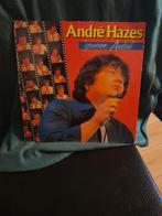 Andre hazes gewoon andre, Cd's en Dvd's, Vinyl | Nederlandstalig, Ophalen of Verzenden, Zo goed als nieuw