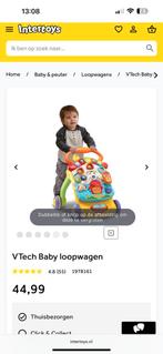 Loopwagen (intertoys?, Eén persoon, Cadeaubon, Overige typen