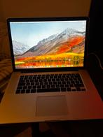 MacBook Pro 2016 - 256GB SSD - Intel Core i7, Computers en Software, Apple Macbooks, MacBook Pro, Gebruikt, 256 GB, 2 tot 3 Ghz