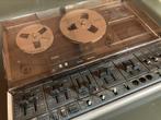 Philips bandrecorder N4422, inclusief stofkap, Ophalen, Bandrecorder, Met stofkap