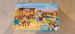 Playmobil Spirit, Kinderen en Baby's, Ophalen of Verzenden, Zo goed als nieuw