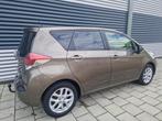 Toyota Verso-S 1.3 VVT-i Trend Climatronic, Trekhaak,Navigat, Voorwielaandrijving, Euro 5, 101 pk, Gebruikt