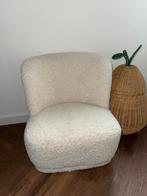 Jotex richmond teddy mini fauteuil stoel kinderstoel, Ophalen, Zo goed als nieuw, 50 tot 75 cm