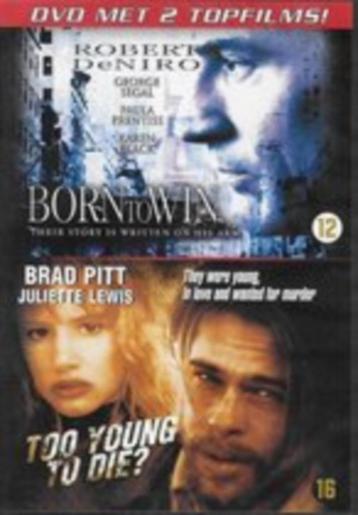 Born to Win & Too Young to Die ? [1282] beschikbaar voor biedingen