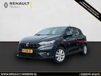Dacia Sandero 1.0 TCe 90 Comfort Keyless entry & start / PDC, Auto's, Dacia, Voorwielaandrijving, Stof, Gebruikt, Metallic lak