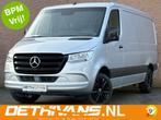 Mercedes-Benz Sprinter 315CDI 150PK L2H1 RWD / M-Bux / Carpl, Auto's, Gebruikt, 4 cilinders, Mercedes-Benz, Bedrijf